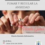 5 Pasos para dejar de Fumar y Regular la Ansiedad